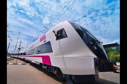 The Vidi online travel platform now sells tickets for Kuala Lumpur’s Express Rail Link airport service.